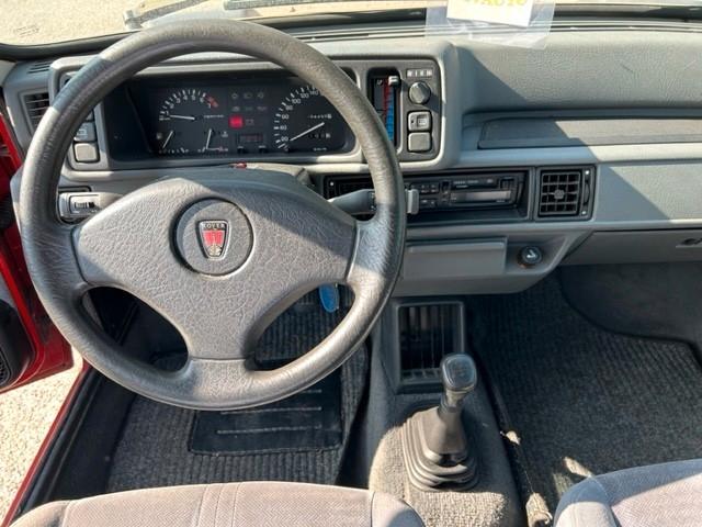 Rover 111 Rover