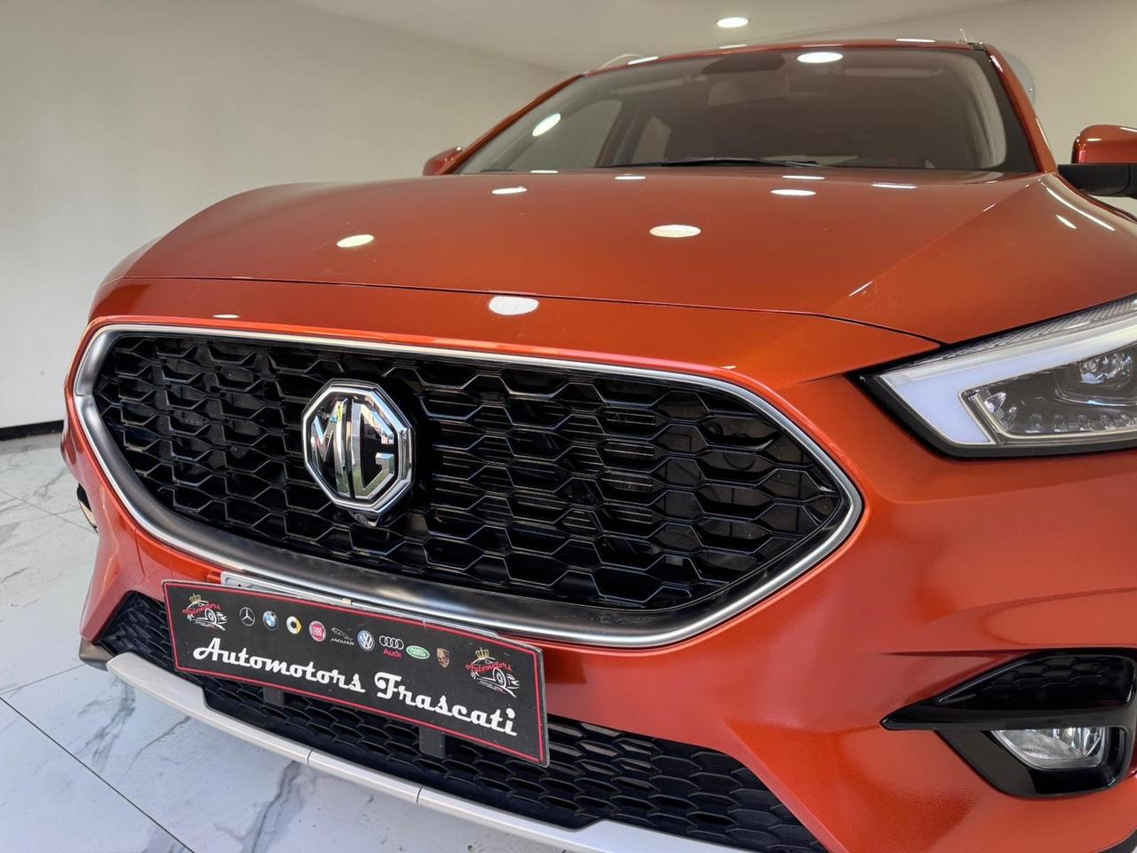 Mg ZS 1.0T-GDI aut. Luxury-GARANTITA-2023