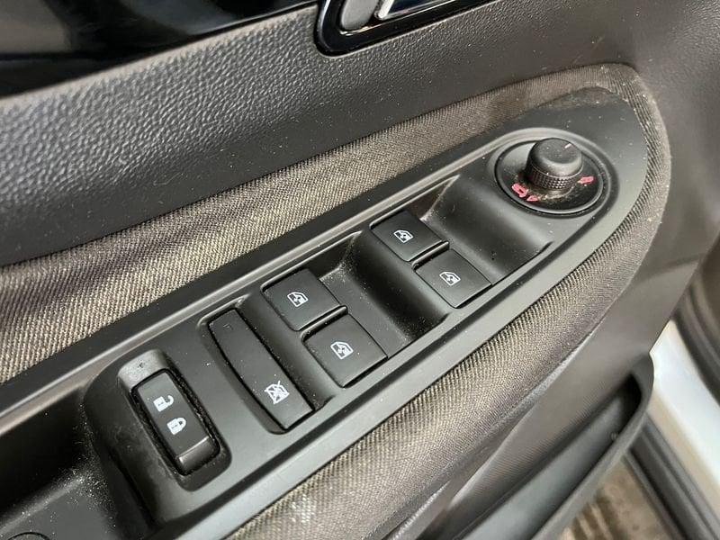 Opel Mokka Mokka X 1.6 CDTI Ecotec 136CV 4x2 aut. Business