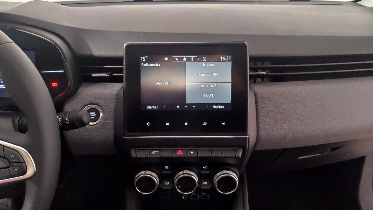 MITSUBISHI Colt 1.0L 65 Cv Invite