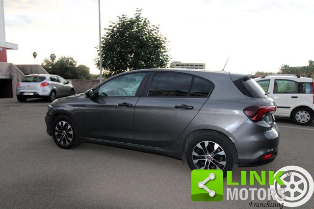 FIAT Tipo 1.3 Mjt S&S 5 porte City life NUOVO ARRIVO