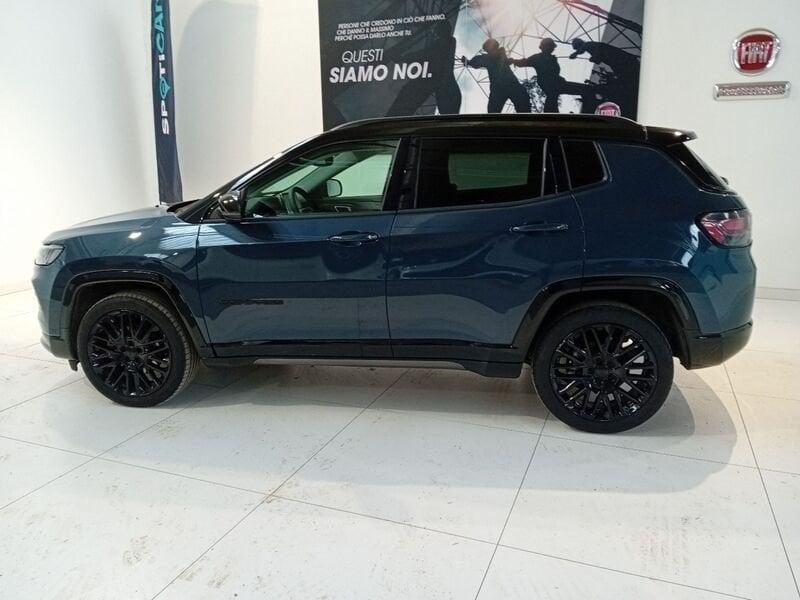 Jeep Compass 1.6 Multijet II 2WD S