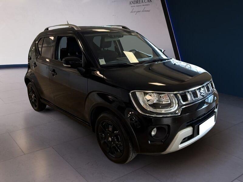 Suzuki Ignis Ignis 1.2h Top 2wd