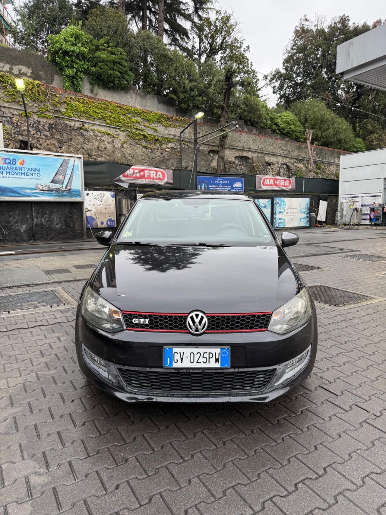 Volkswagen Polo 1.2 70 CV 5p. Comfortline