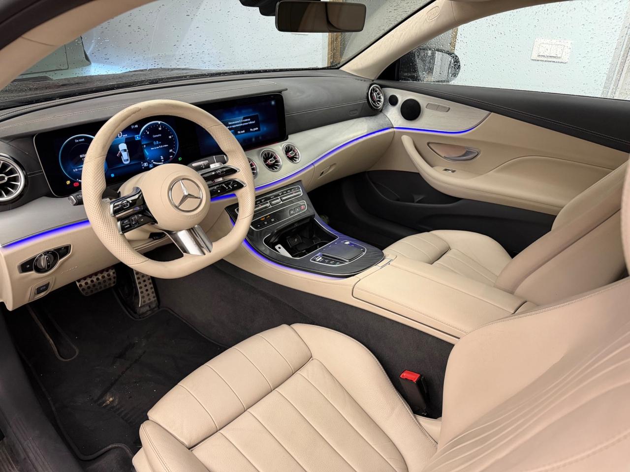 Mercedes-benz E 220 d 4Matic Premium Plus Iva