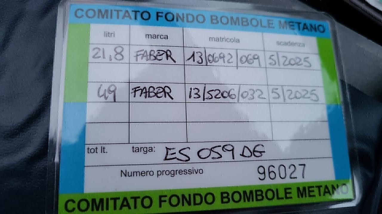 LANCIA Y 0,9 N.POWER-TAGLIANDI LANCIA-3 REVISIONI