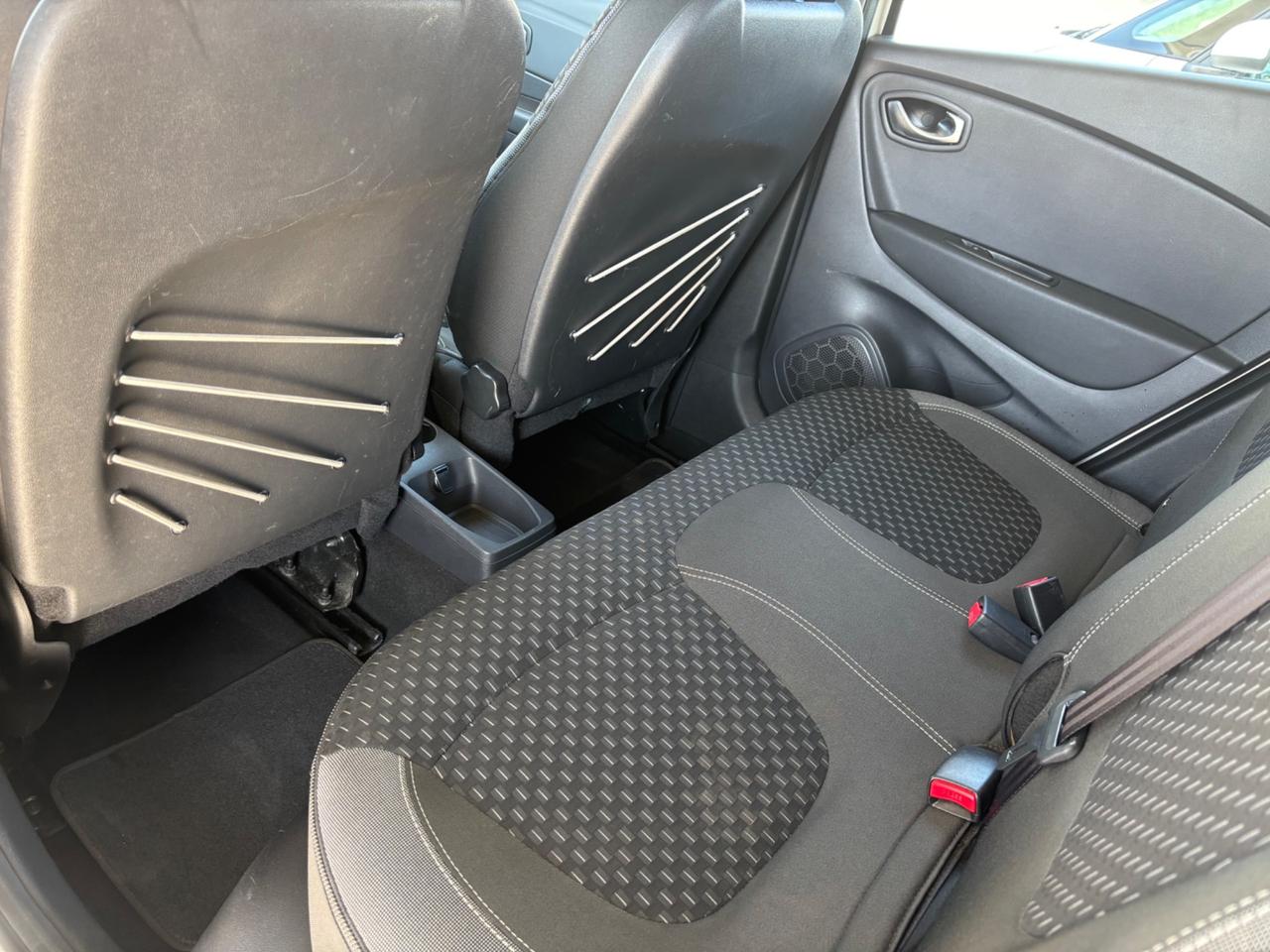 Renault Captur TCe 12V 90 CV Start&Stop Energy Bose