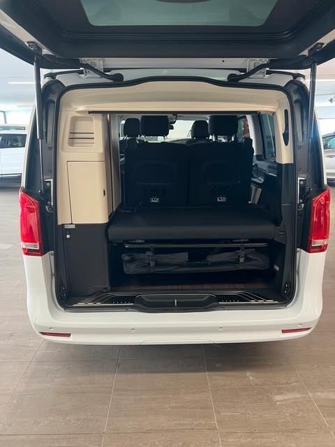 Volkswagen Multivan VW T6 California