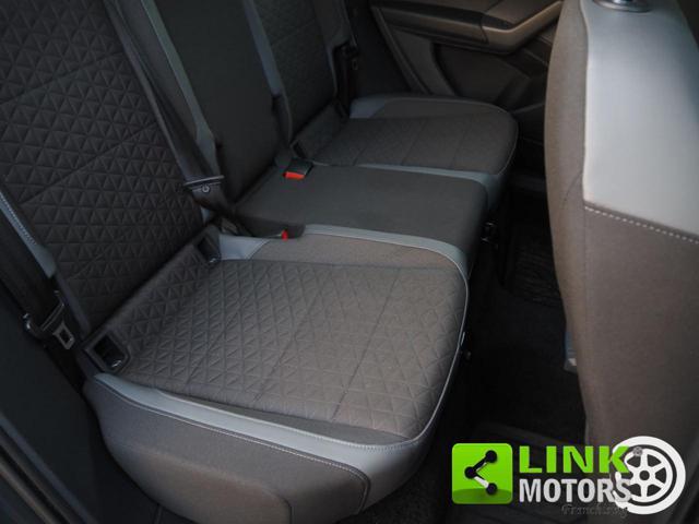 VOLKSWAGEN T-Cross 1.0 TSI 110 CV Advanced