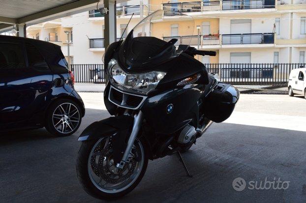 Bmw r 1200 r