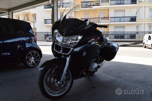 Bmw r 1200 r