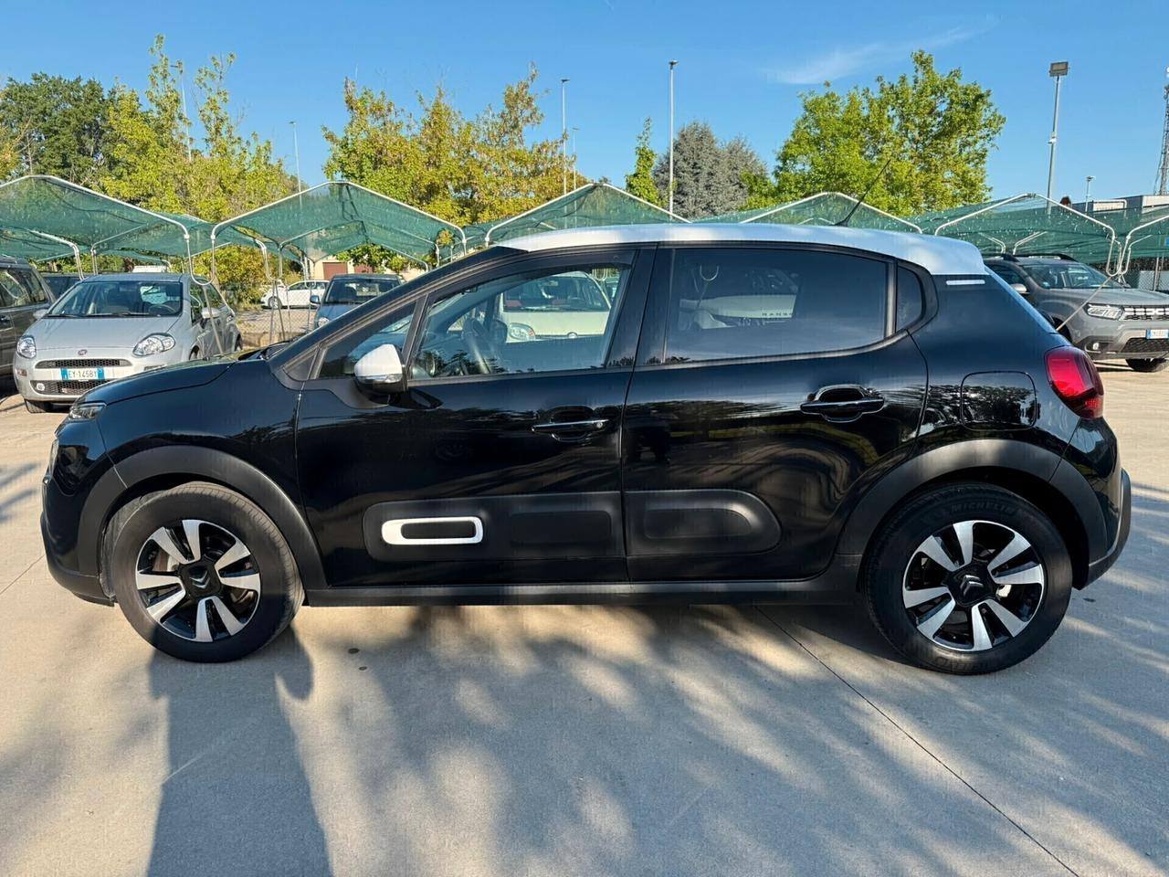 Citroen C3 1.5 HDI diesel 43.000km