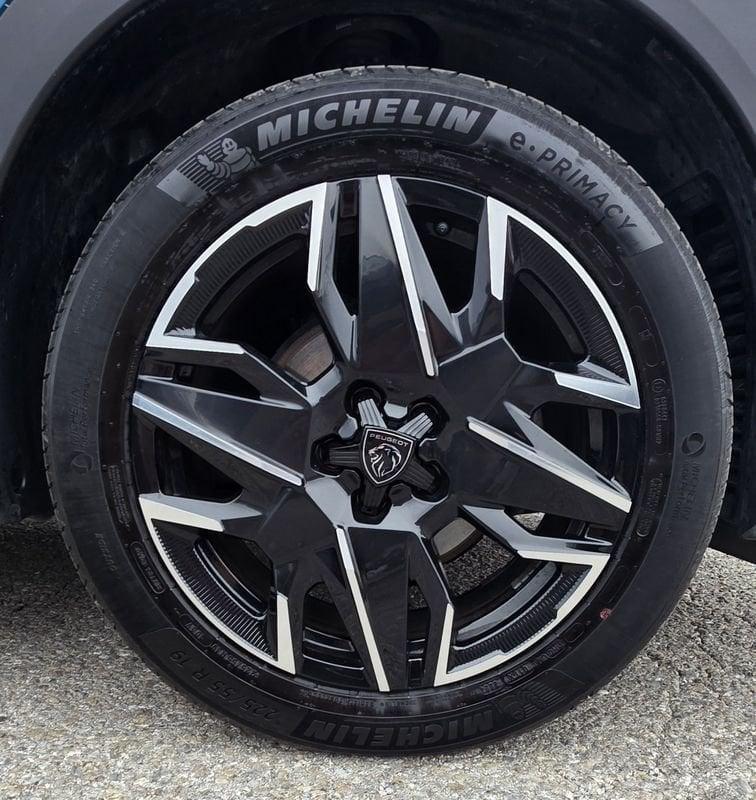 Peugeot 3008 3008 1.2 hybrid GT 145cv e-dcs6