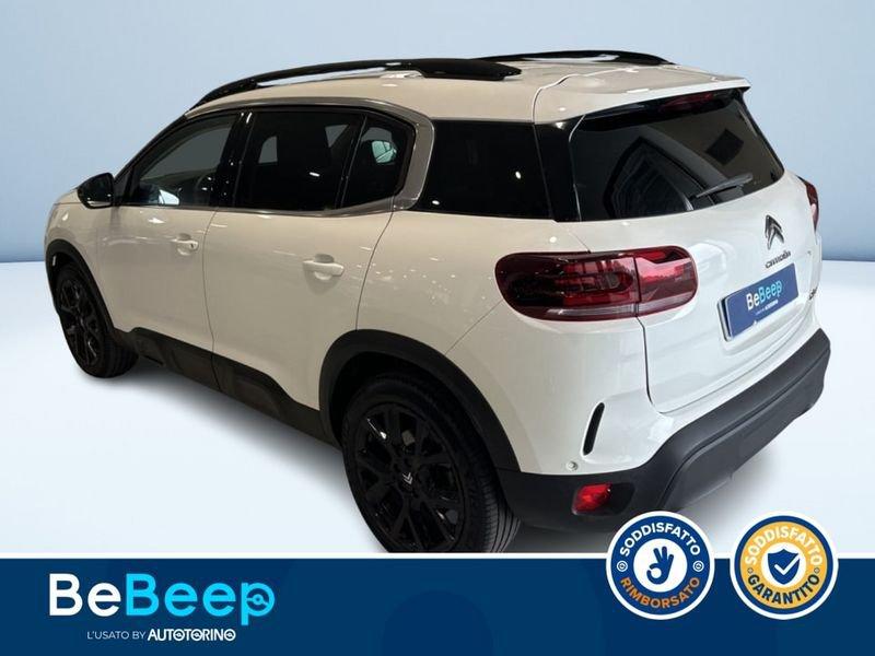 Citroën C5 Aircross 1.5 BLUEHDI SHINE PACK S&S 130CV EAT8