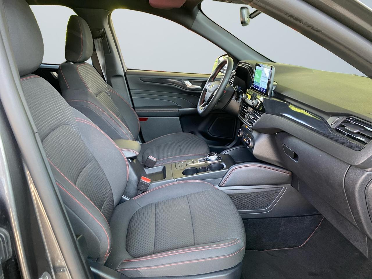 FORD Kuga III 2020 - Kuga 2.5 phev ST-Line 2wd 225cv cvt