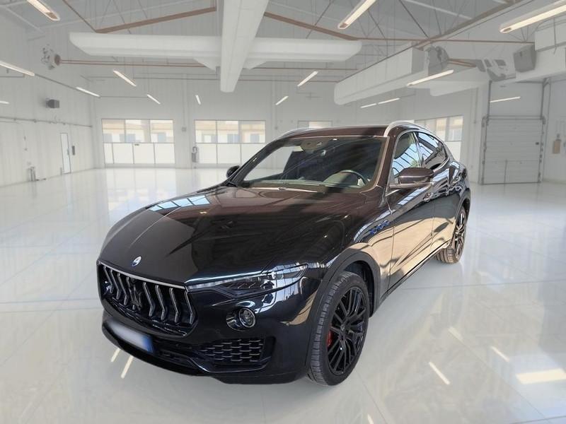 MASERATI LEVANTE 2.0 330 CV 48V MHEV EXECUTIVE Q4 AUTO SUV
