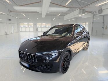 MASERATI LEVANTE 2.0 330 CV 48V MHEV EXECUTIVE Q4 AUTO SUV