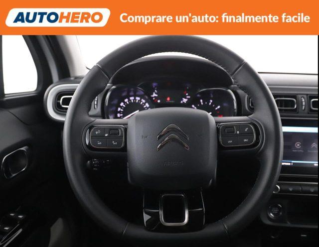 CITROEN C3 PureTech 83 S&S Max