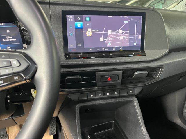 FORD Tourneo Connect Connect 2.0d 102CV CLIMA/CERCHI/CAR PLAY/PARK PLUS