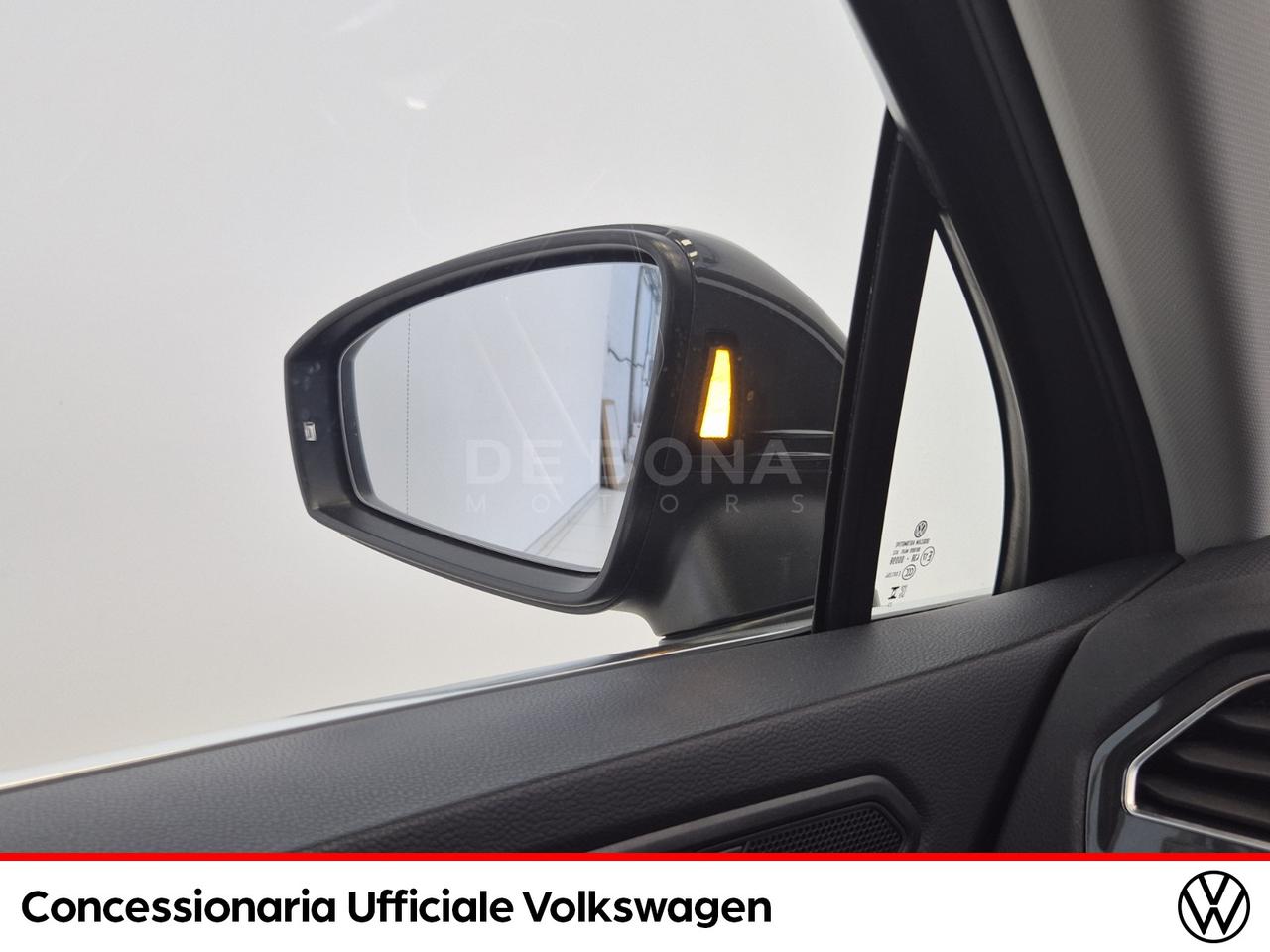 Volkswagen Tiguan 1.5 tsi life 150cv dsg
