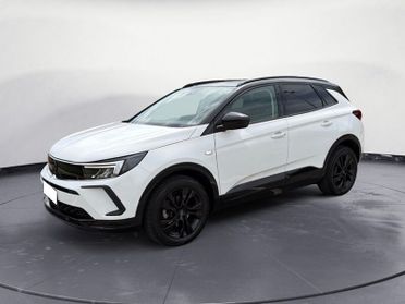 Opel Grandland 1.2 130cv GS Line AT8