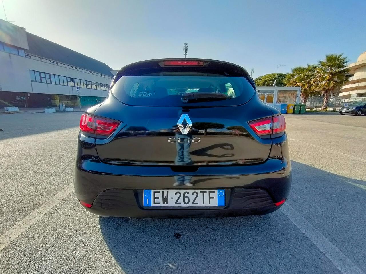 Renault Clio 1.5 dCi 8V 75CV 5 porte Costume National