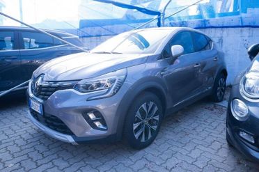 Renault Captur 1.0 tce Techno 90cv