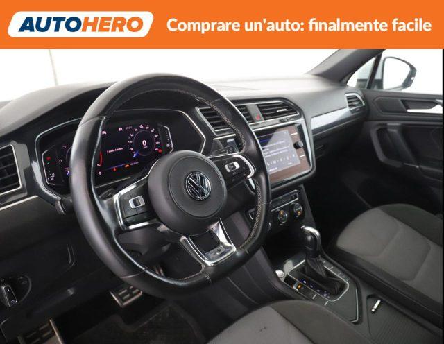 VOLKSWAGEN Tiguan Allspace 2.0 TDI SCR DSG Advanced BMT