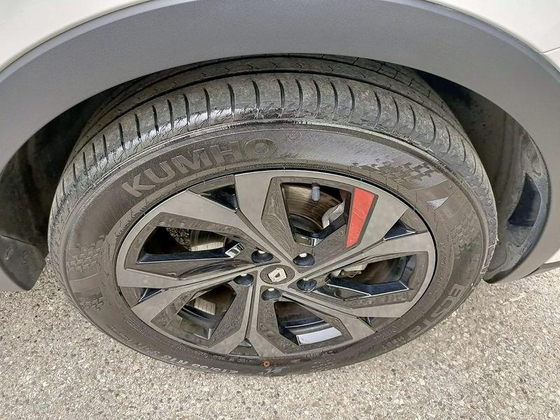 Renault Arkana 1.6 E-Tech full hybrid R.S. Line 145cv 1.6 E-Tech full hybrid R.S. Line Auto 145cv