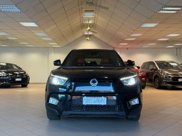Ssangyong Tivoli GARANZIA 24MESI 1.6d CV115 2WD Go