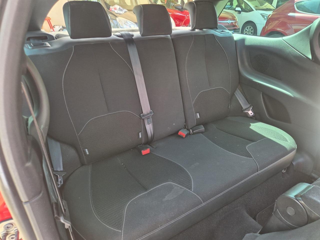 Ds DS3 3 1.6 e-HDi 90 airdream So Chic