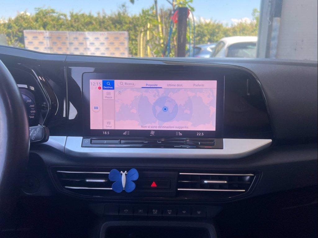 FORD Grand Tourneo Connect 1.5 EcoBoost 114 CV Active del 2023