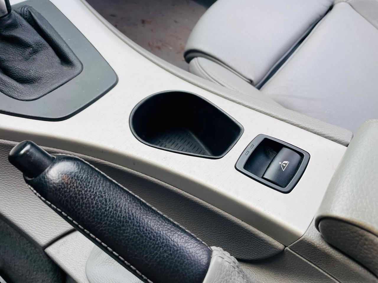 Bmw 325 325i cat Cabrio Msport