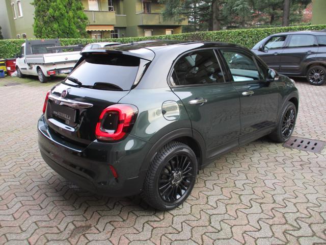 FIAT 500X 1.0 T3 120 CV Sport *TETTO E SPECCHI NERI