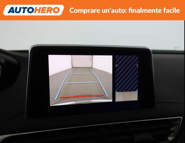 PEUGEOT 3008 BlueHDi 130 S&S Allure