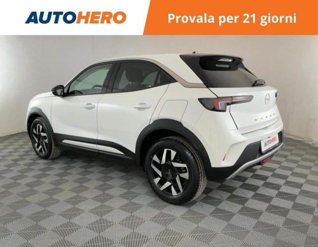 OPEL Mokka 1.2 Turbo Elegance