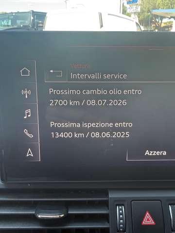 Audi Q5 Q5 Sportback 40 S line quattro s-tronic