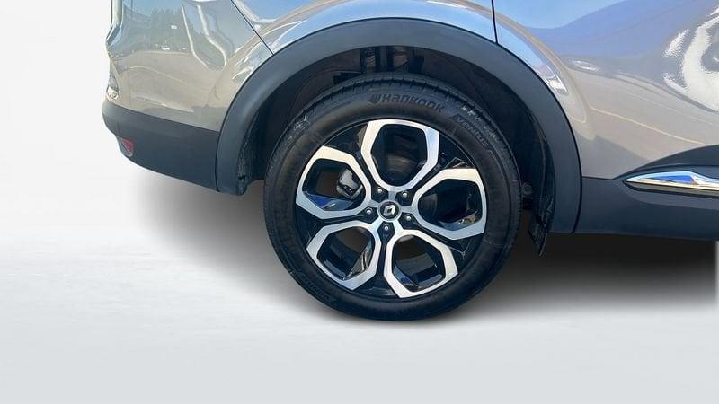 Renault Arkana 1.6 E-Tech full hybrid Intens 145cv