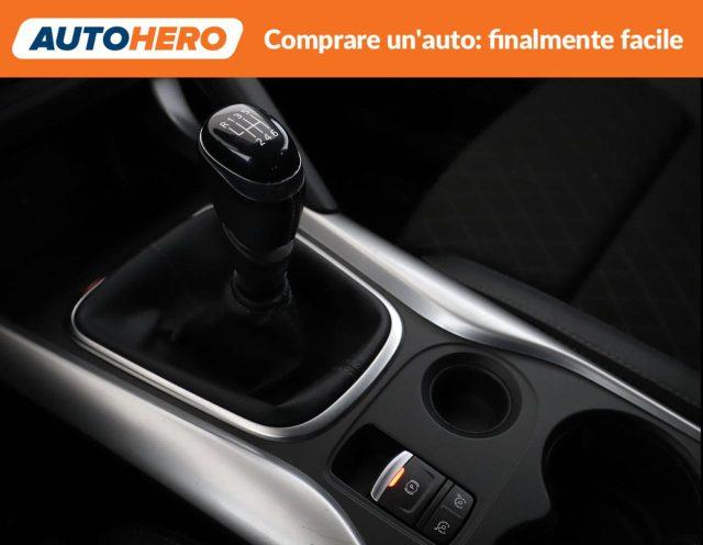 RENAULT Kadjar Blue dCi 8V 115CV Sport Edition2