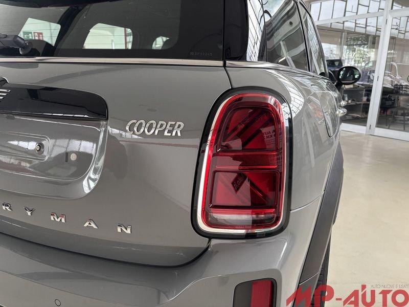 MINI Mini Countryman F60 Mini 1.5 Cooper Northwood Edition Countryman