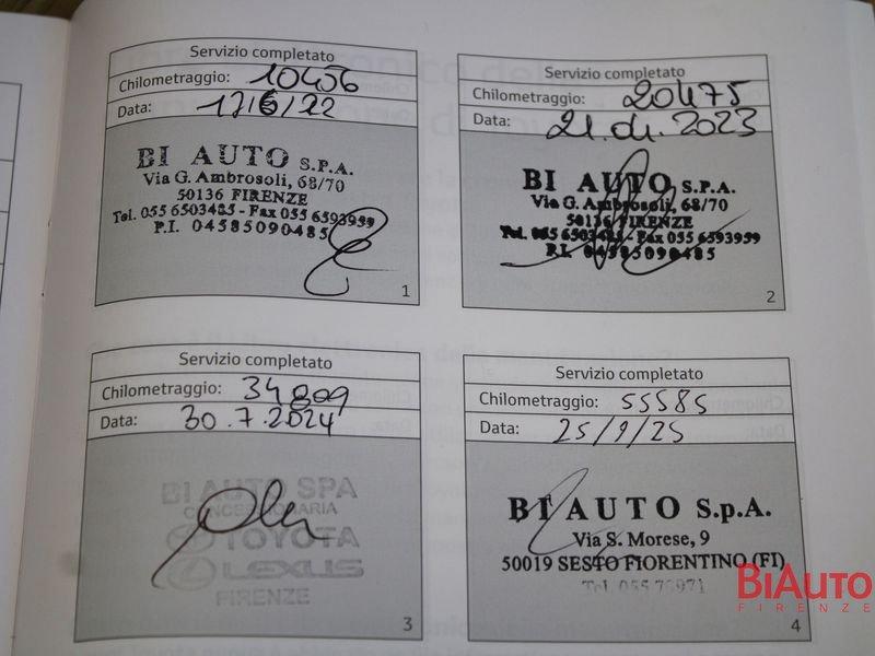 Toyota RAV4 RAV4 2.5 HV (218CV) E-CVT 2WD Dynamic