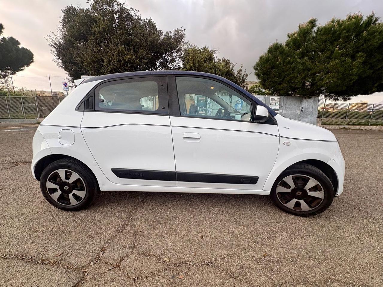 Renault Twingo Lovely SCe 69 #10394