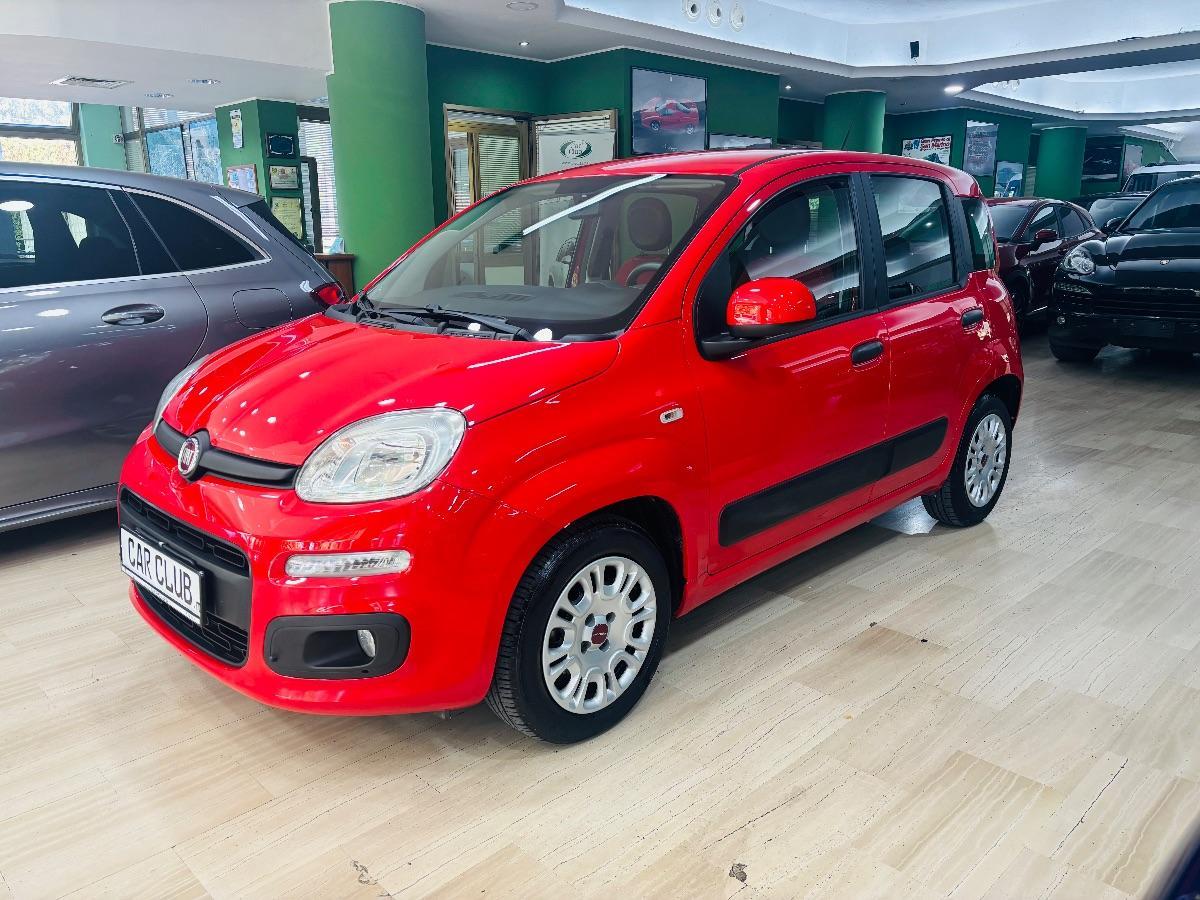 Fiat Panda 1.3 M.Jet 95 cv S&S Lounge
