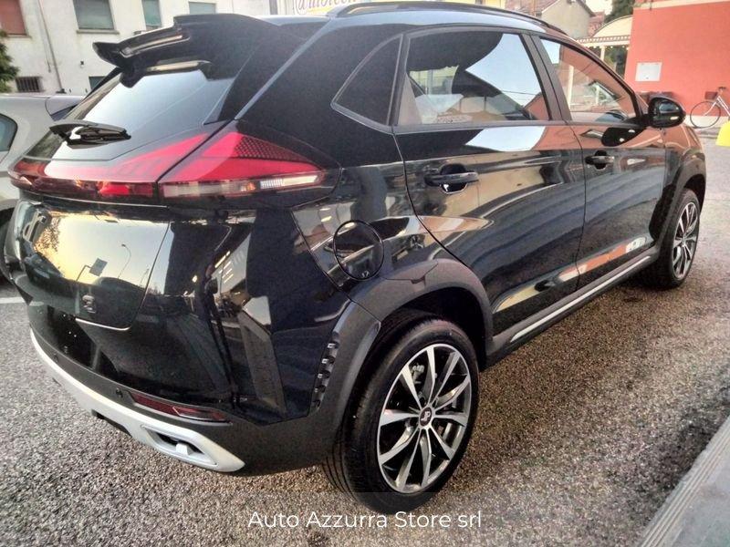 DR AUTOMOBILES dr3 dr3 1.5 Bi-Fuel GPL Collection *PROMO AZZURRA, NEW MODEL*