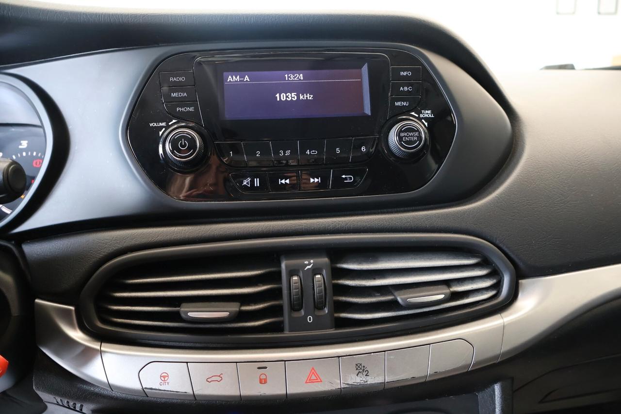 Fiat Tipo 1.6 Mjt S&S 5 porte Lounge