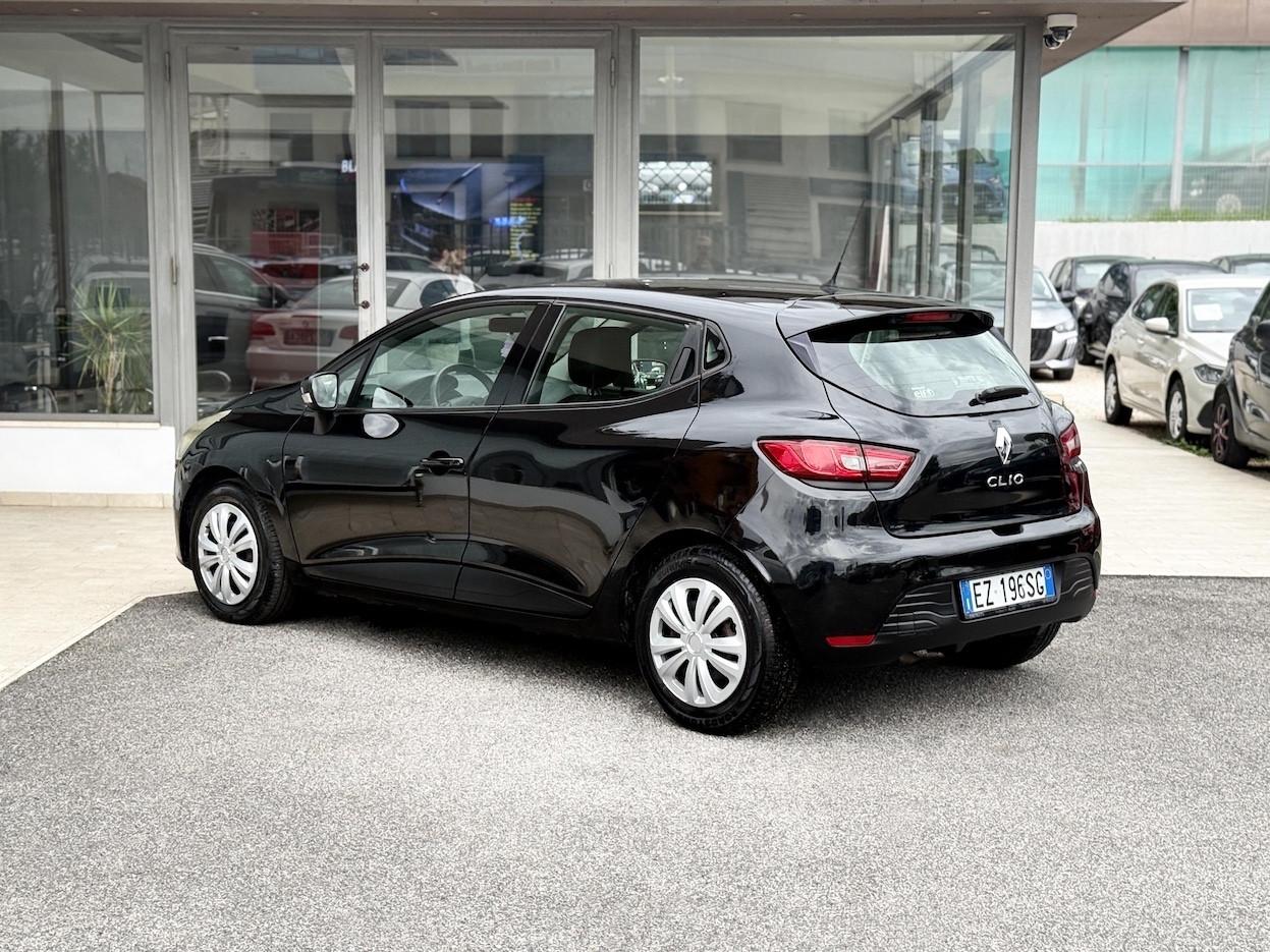 Renault Clio 1.2 Benzina 75CV E5 Neo. - 2015
