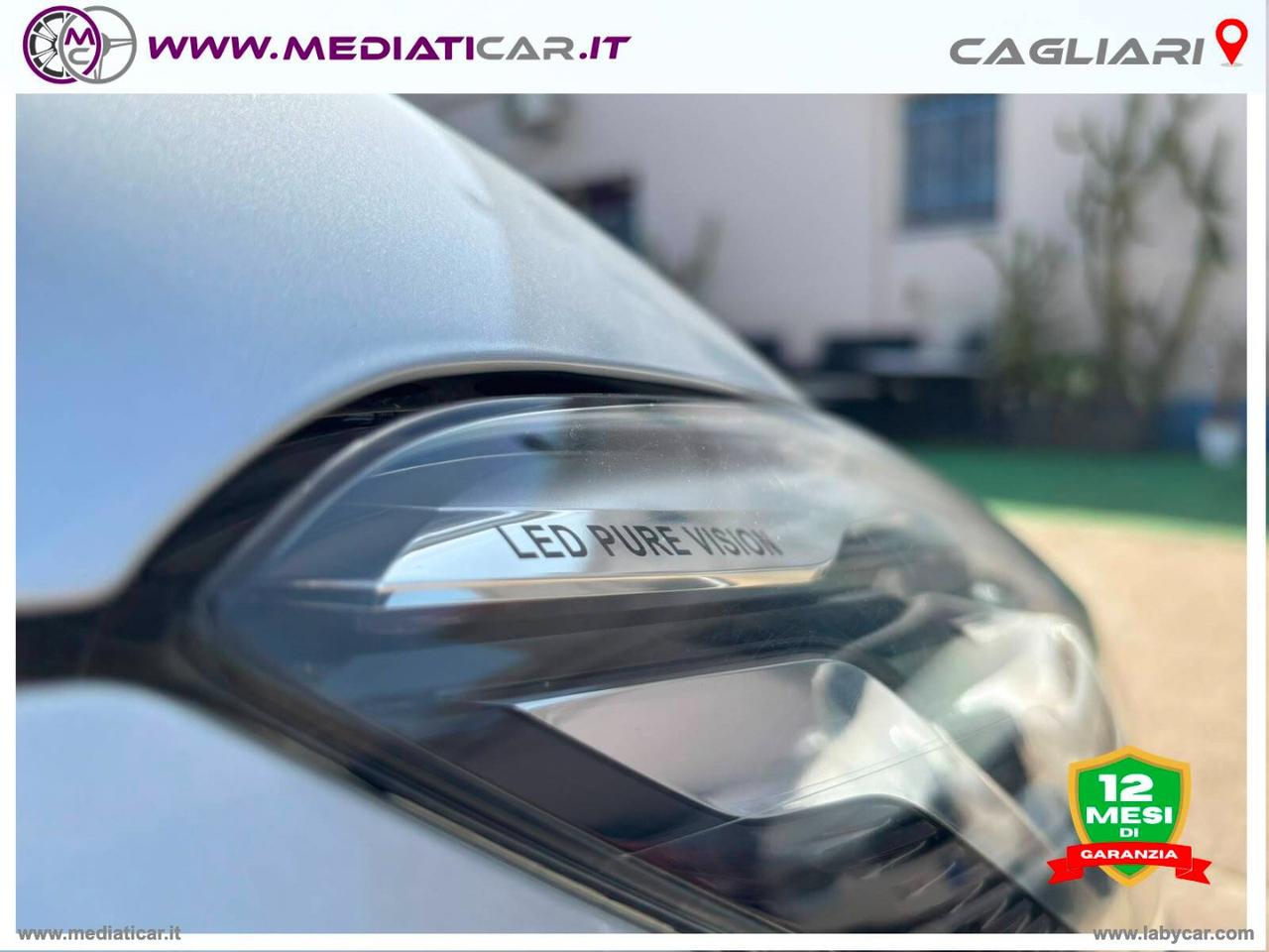 RENAULT Captur dCi 8V 110 CV S&S Energy Intens