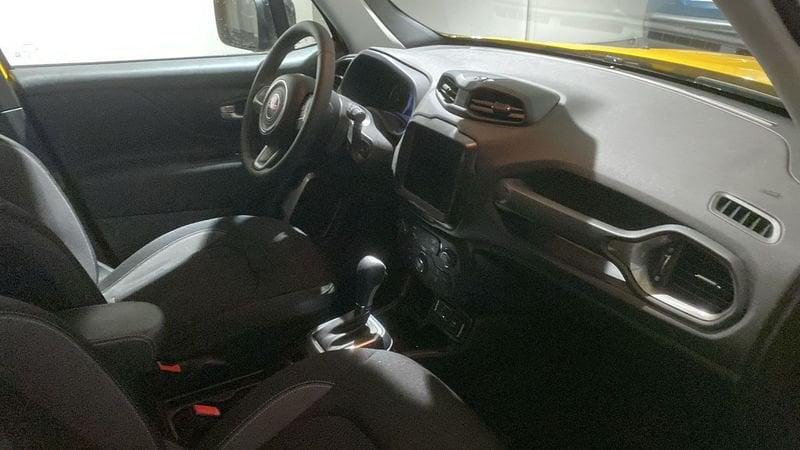Jeep Renegade Renegade 1.5 Turbo T4 MHEV Limited
