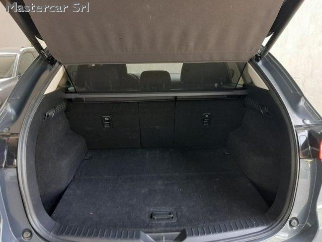MAZDA CX-5 CX-5 II 2022 2.2 Exceed 2wd 150cv auto - GL583FF