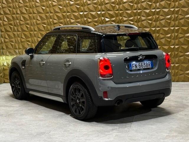 Mini Cooper Countryman Mini 1.5 Cooper Hype Countryman